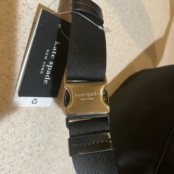RARE- Kate Spade Sam Icon Belt Bag - Picture 3 of 7